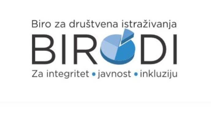 Učestalost reči blokader